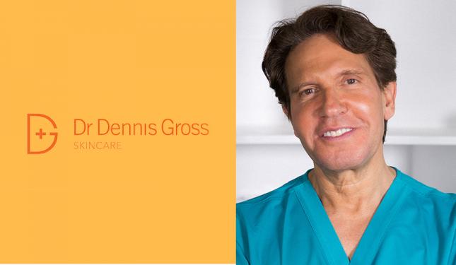 Dermatologist Dr. Dennis Gross on why Vitamin C is a hero skincare ingredient