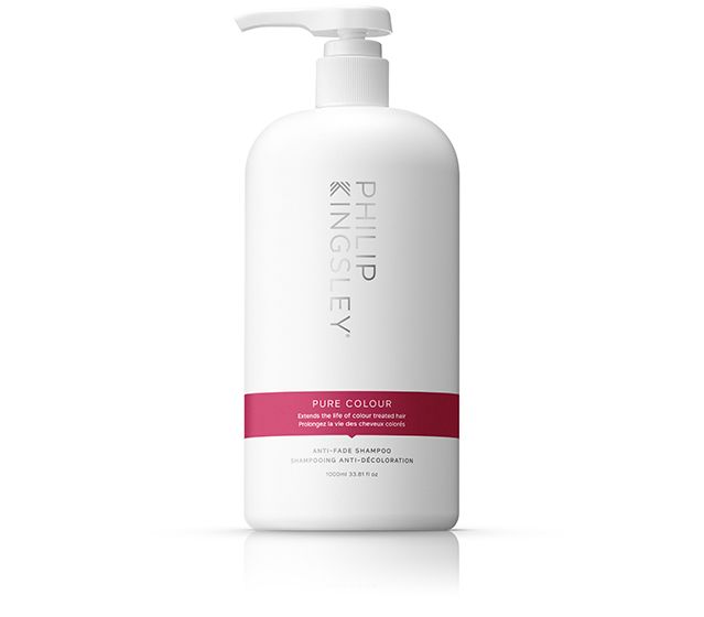 Pure Colour Anti-Fade Shampoo 1000ml