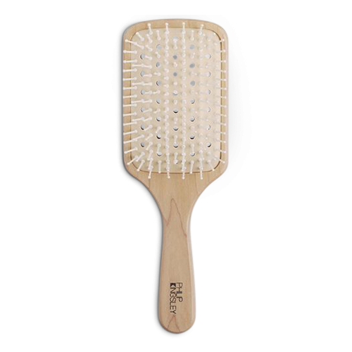 Vented Paddle Brush