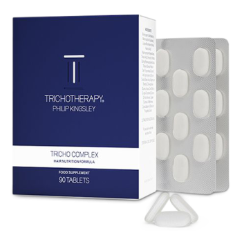 TRICHO COMPLEX Nutritional Supplement 