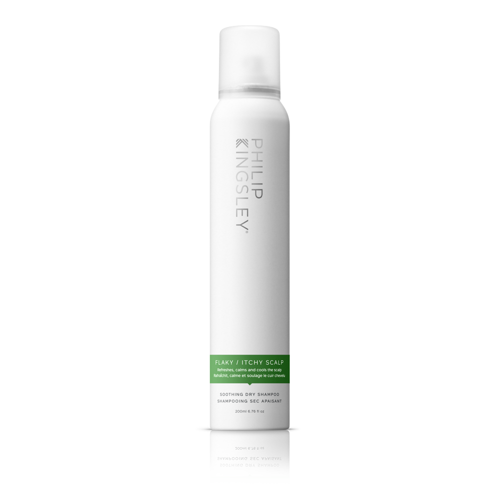 Flaky Scalp Soothing Dry Shampoo 200ml