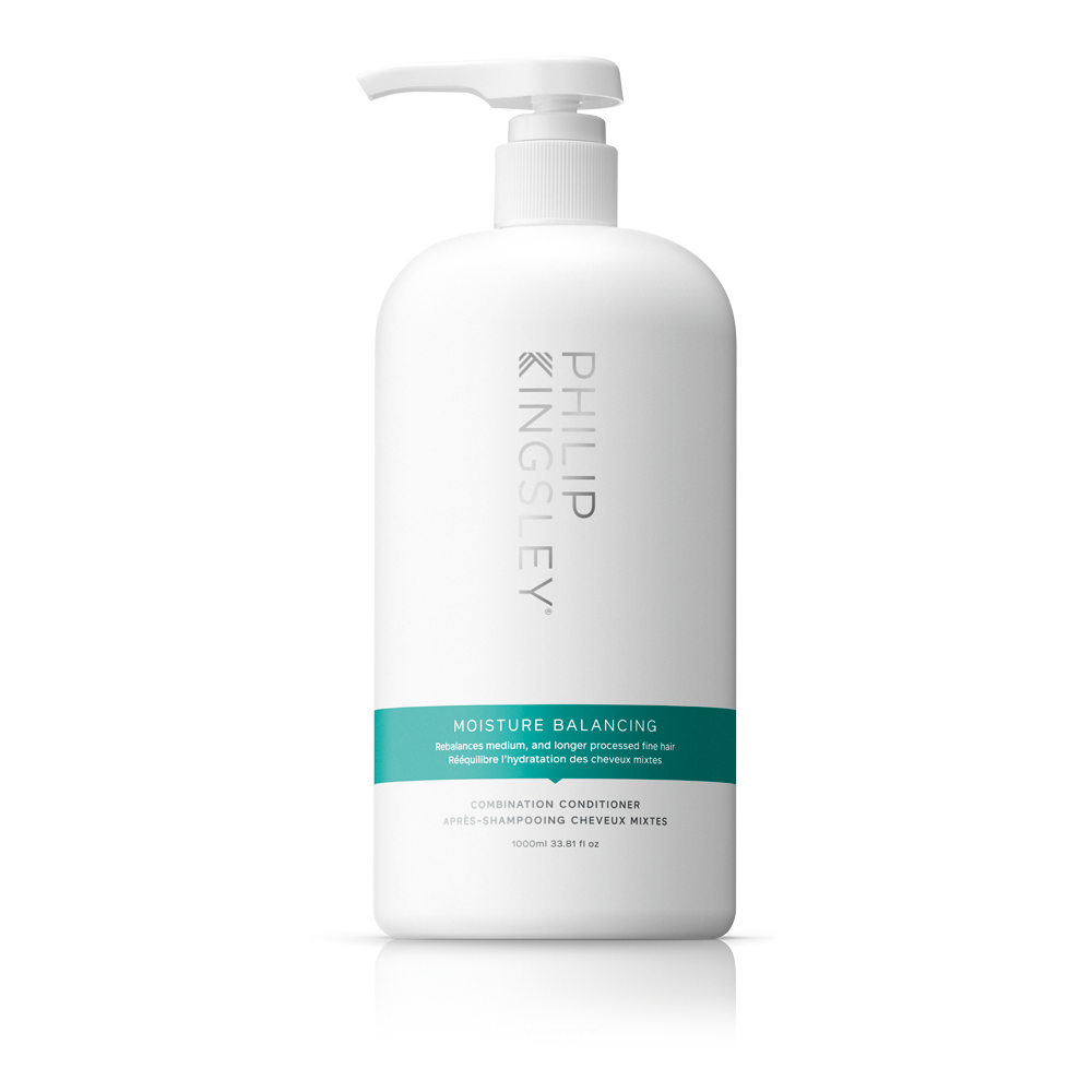 Moisture Balancing Combination Shampoo 1000ml 