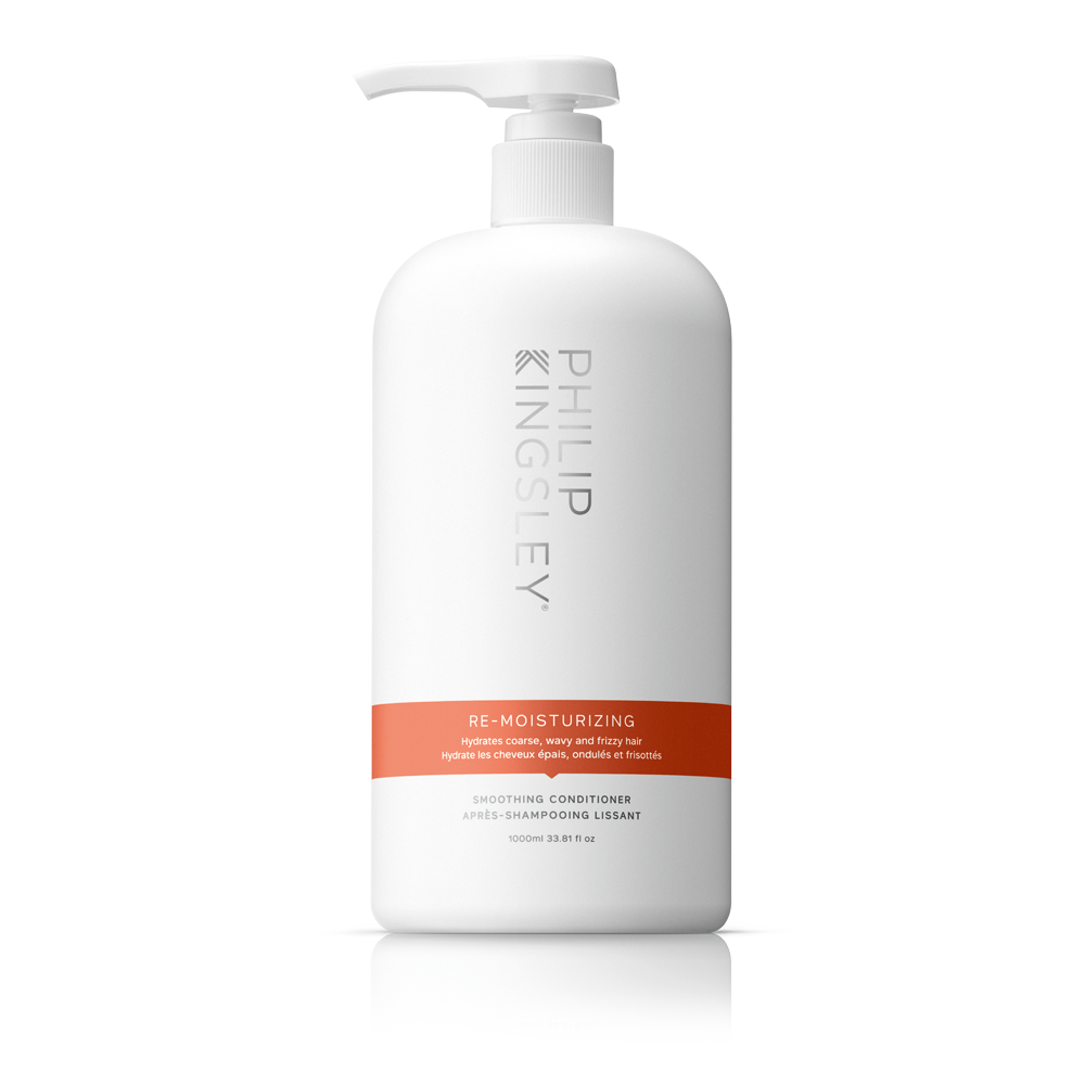 Re-Moisturizing Smoothing Conditioner 1000ml 