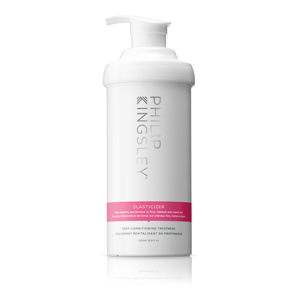 Elasticizer Deep-Conditioning Treatment 500ml