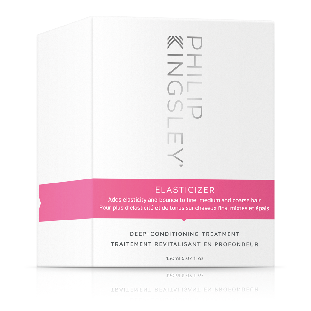 Elasticizer Deep-Conditioning Treatment 