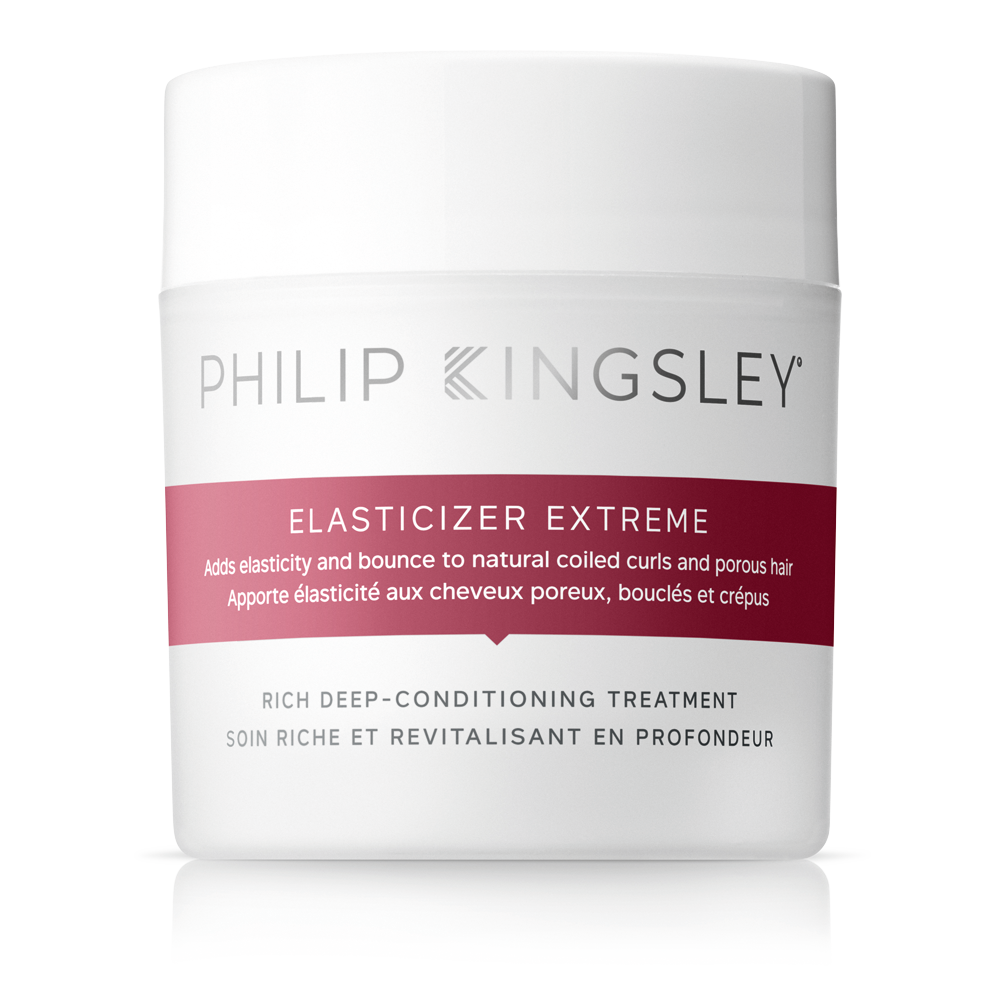 Elasticizer Extreme Rich Deep-Conditioning Treatment