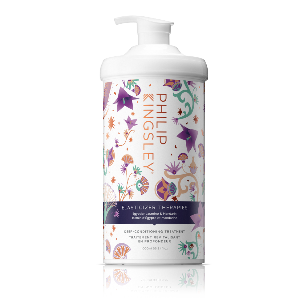 Elasticizer Therapies Egyptian Jasmine & Mandarin 1000ml